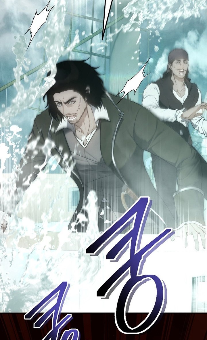 Second Life Ranker Chapter 177 Gambar 11
