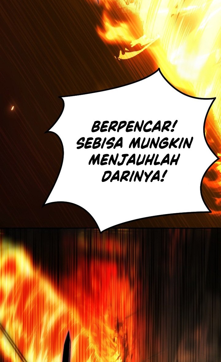 Second Life Ranker Chapter 177 Gambar 15