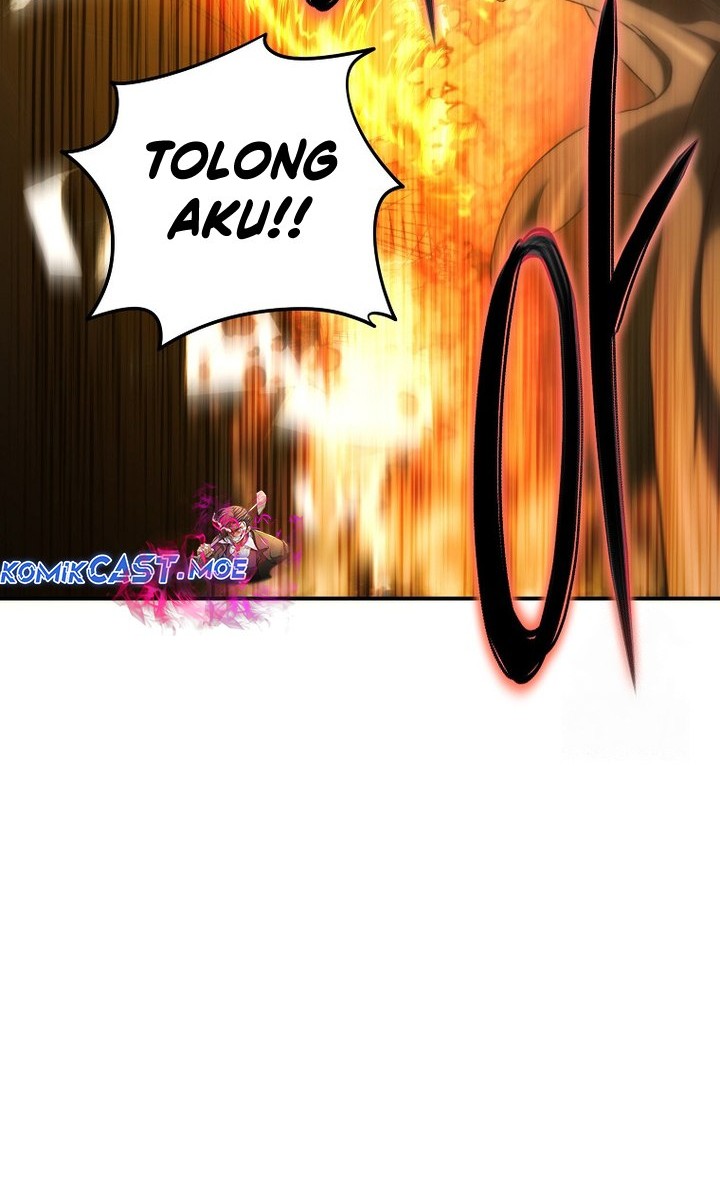 Second Life Ranker Chapter 177 Gambar 17