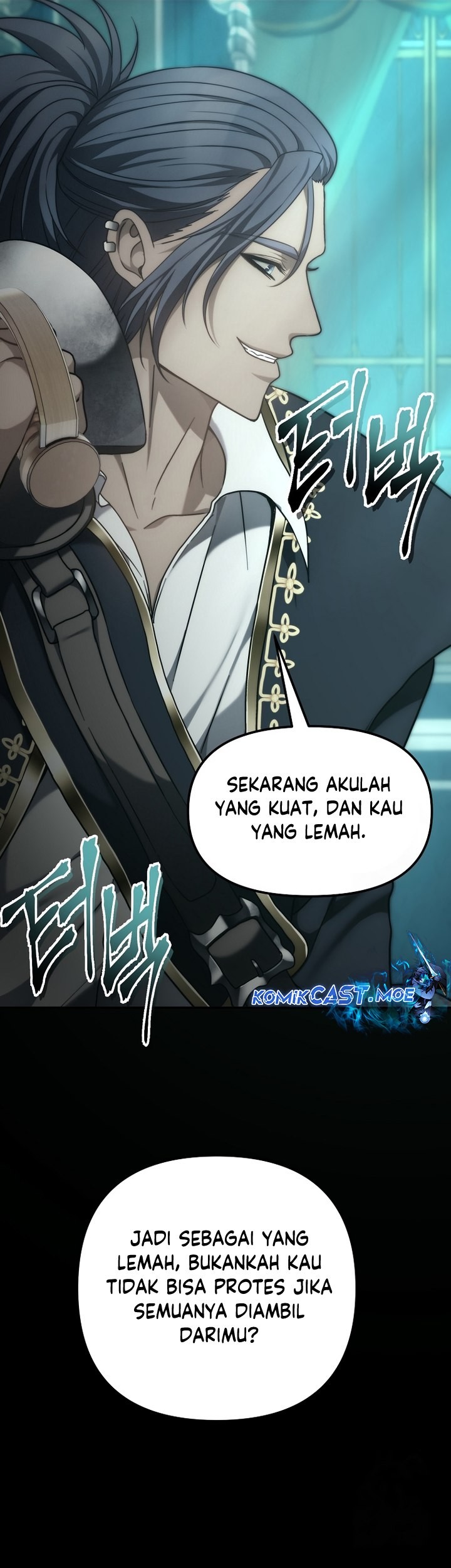 Second Life Ranker Chapter 176 Gambar 26