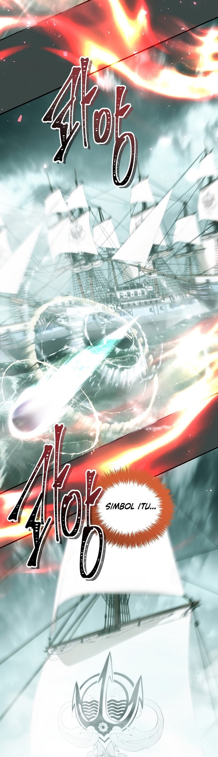 Second Life Ranker Chapter 176 Gambar 56