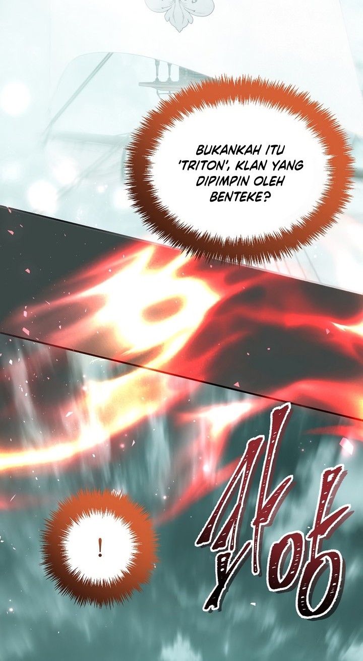 Second Life Ranker Chapter 176 Gambar 57
