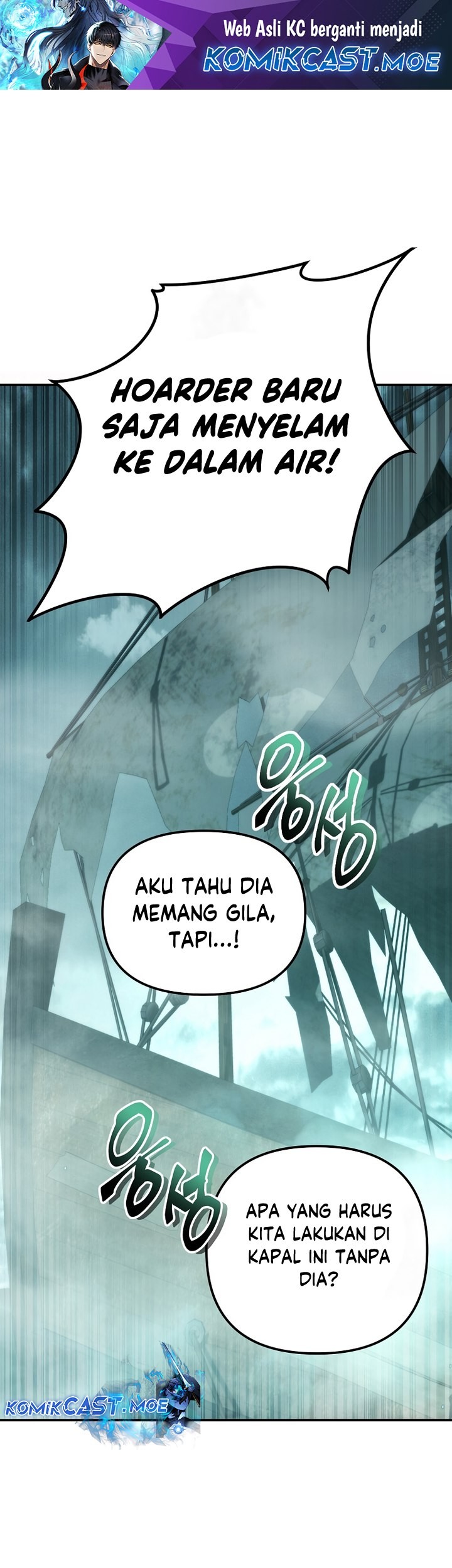 Baca  Second Life Ranker Chapter 176 Gambar 2