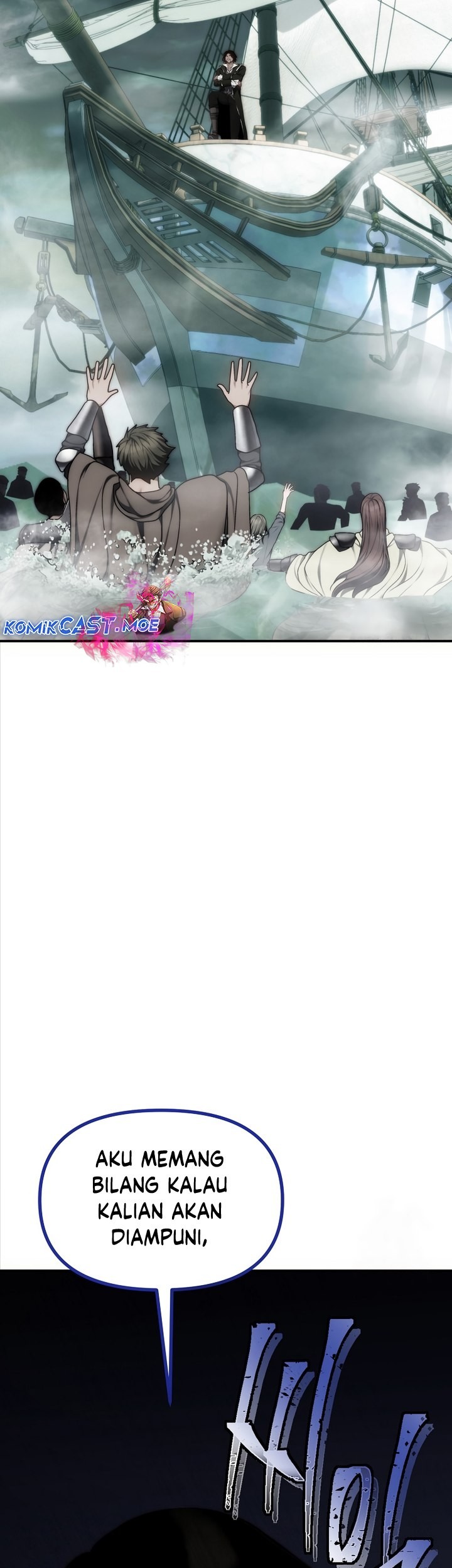Second Life Ranker Chapter 176 Gambar 76