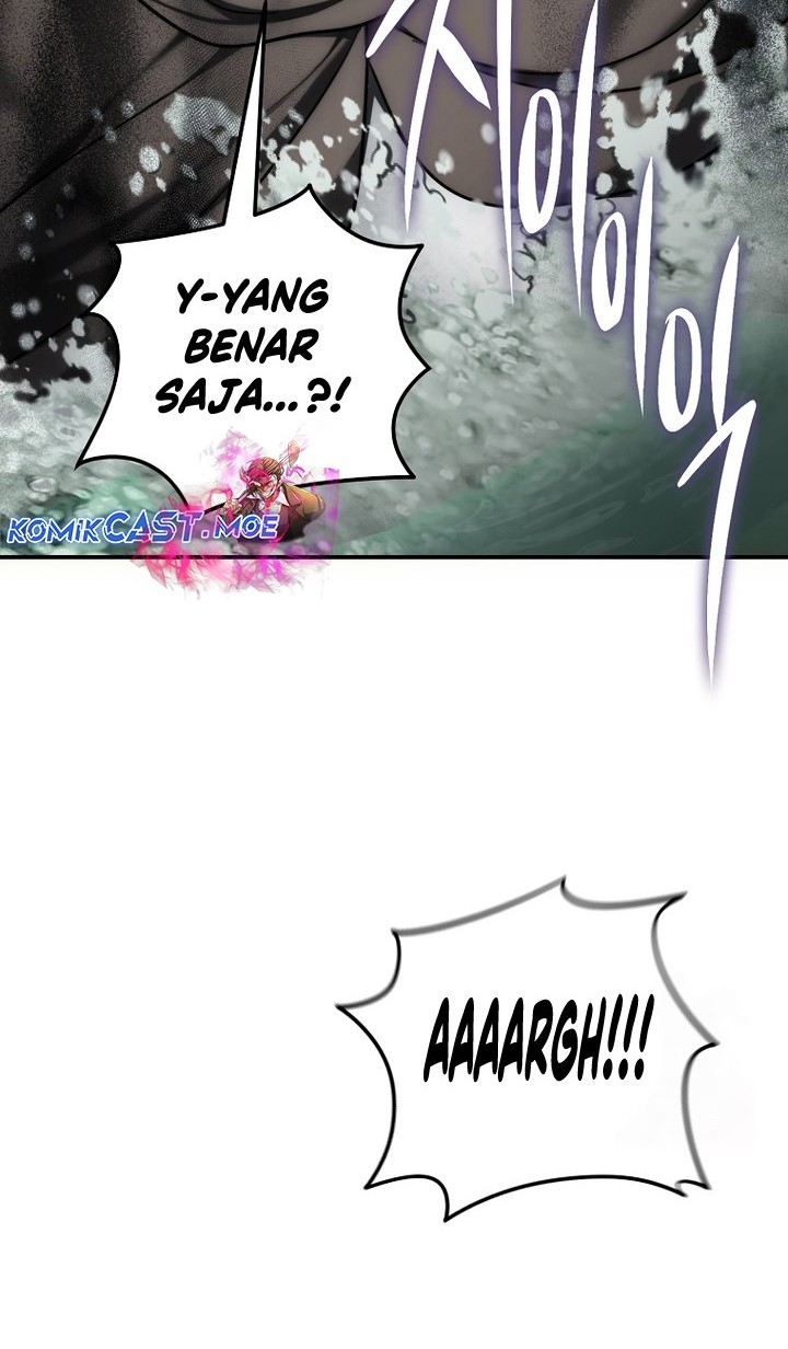 Second Life Ranker Chapter 176 Gambar 79