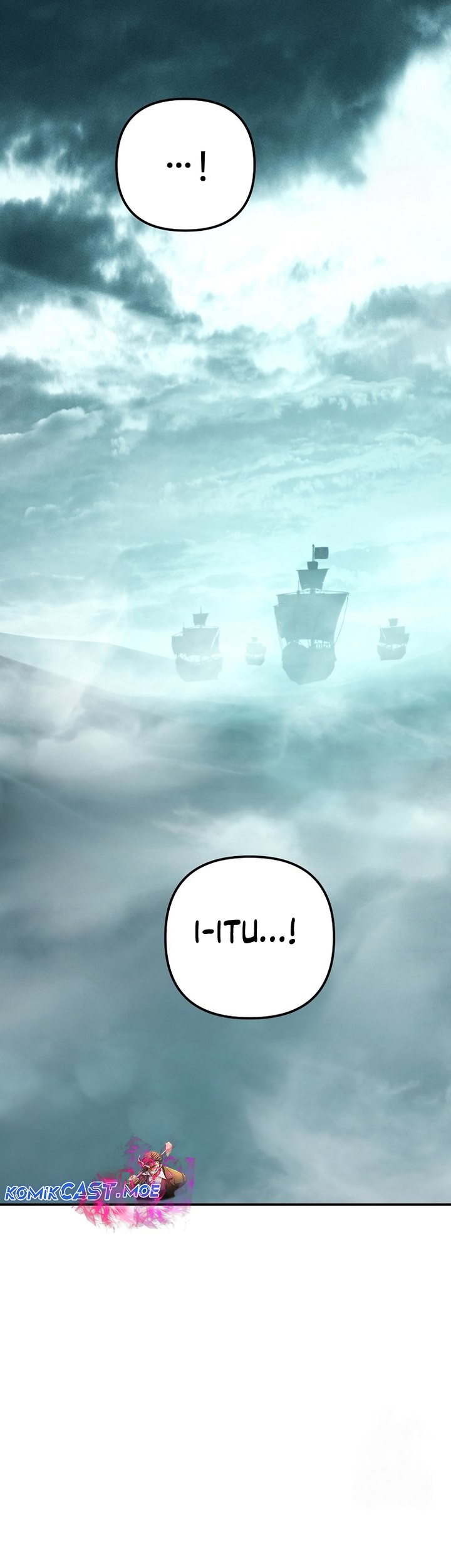 Second Life Ranker Chapter 176 Gambar 6
