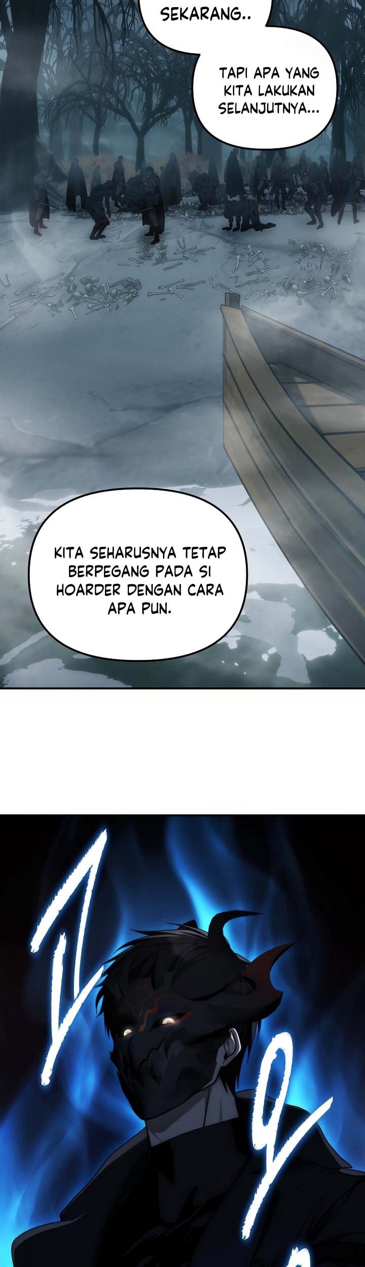 Second Life Ranker Chapter 174 Gambar 28