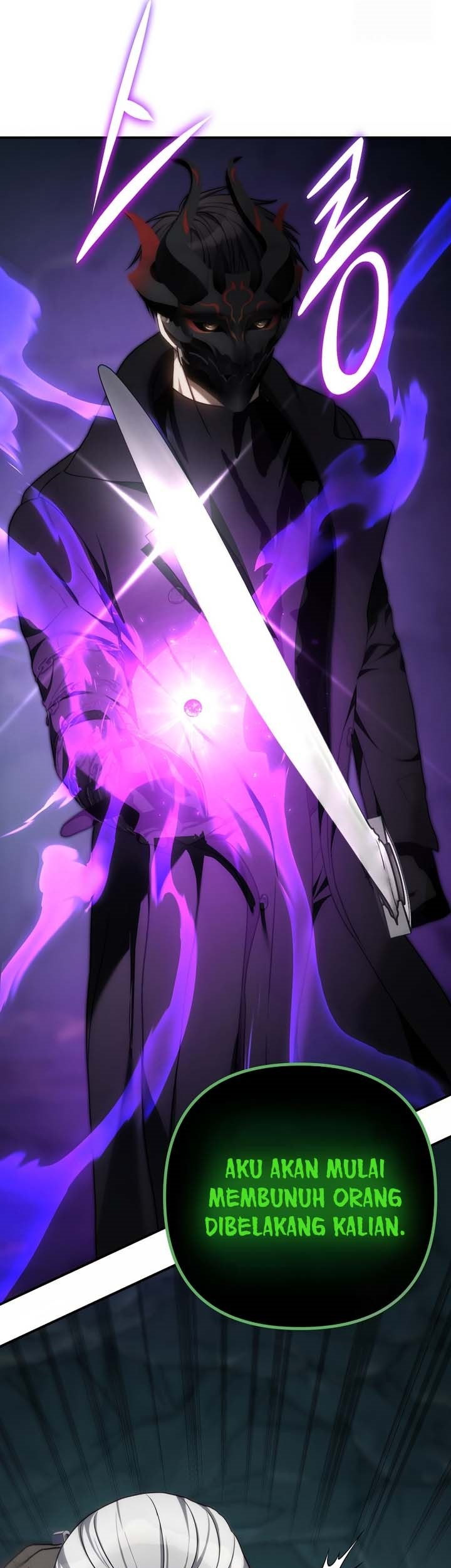 Second Life Ranker Chapter 174 Gambar 10