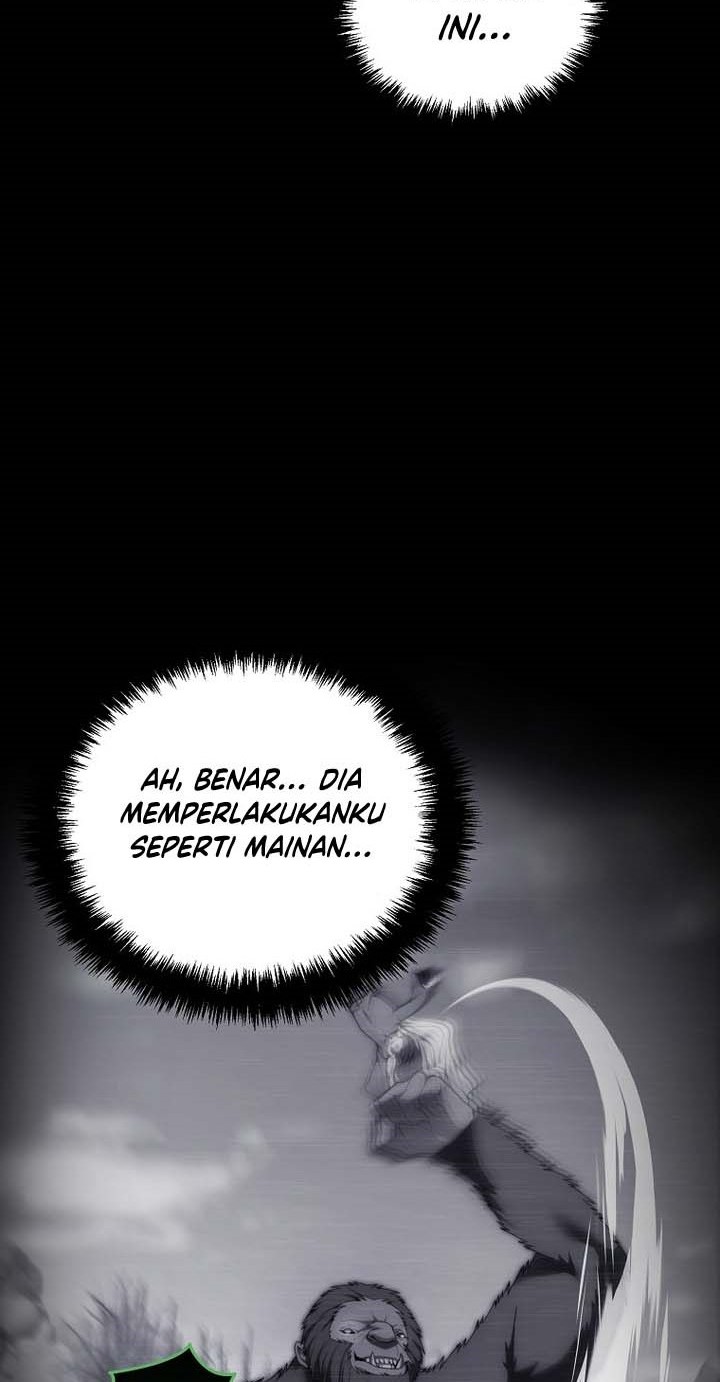 Second Life Ranker Chapter 173 Gambar 45