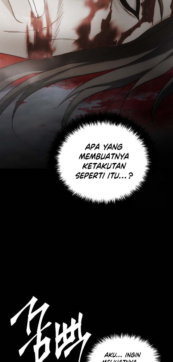 Second Life Ranker Chapter 173 Gambar 51