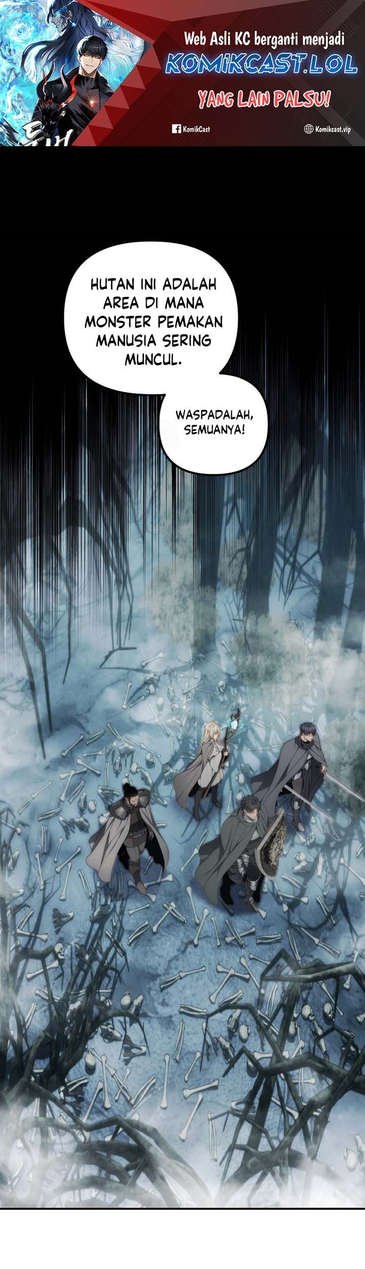Baca Second Life Ranker Chapter 173 Gambar 2