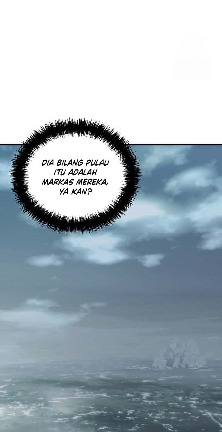 Second Life Ranker Chapter 173 Gambar 65