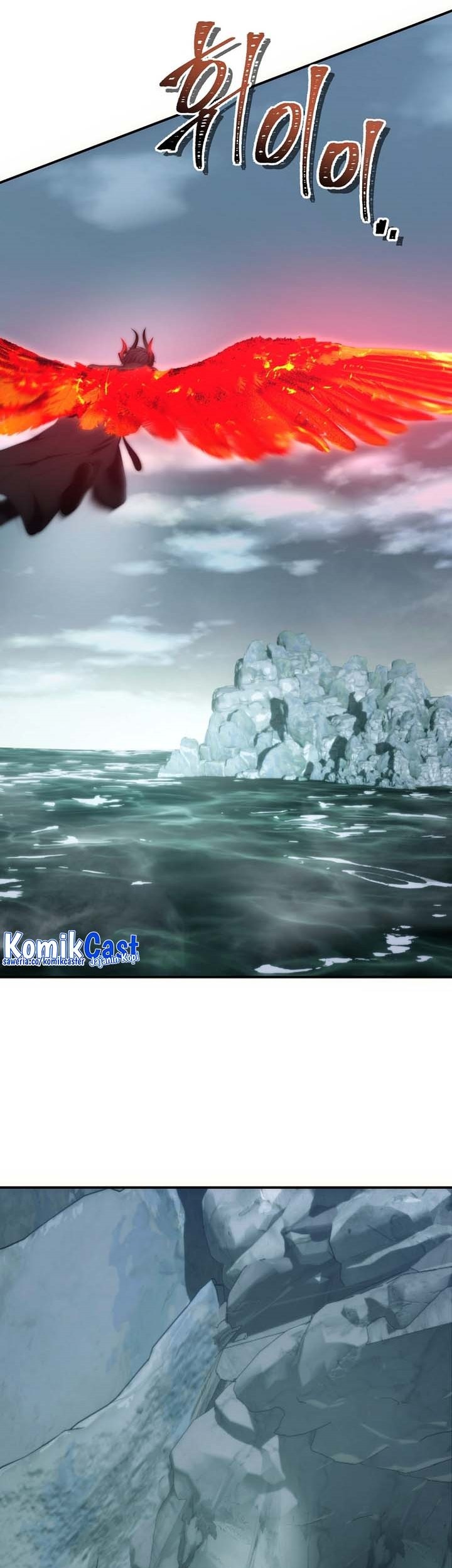Second Life Ranker Chapter 173 Gambar 68