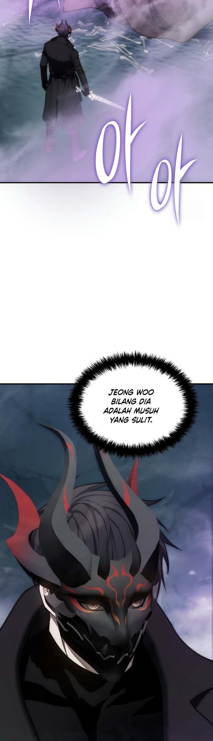 Second Life Ranker Chapter 173 Gambar 76