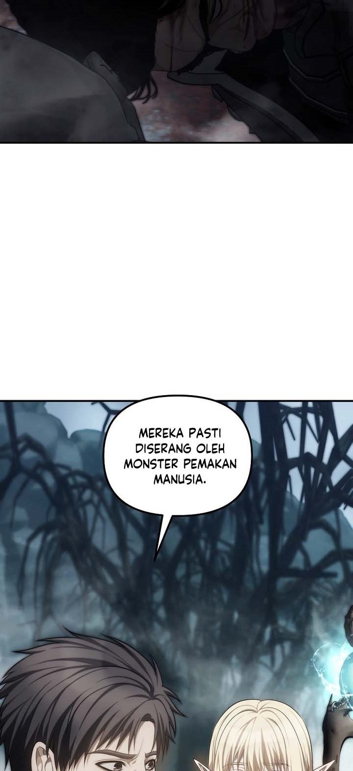 Second Life Ranker Chapter 173 Gambar 5