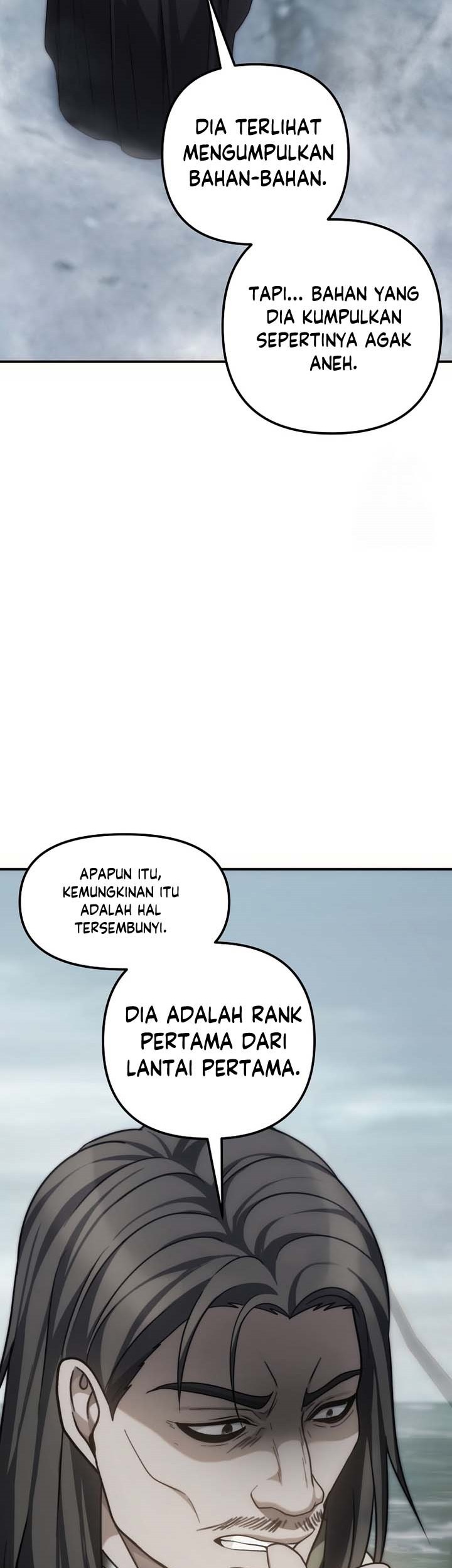 Second Life Ranker Chapter 172 Gambar 56