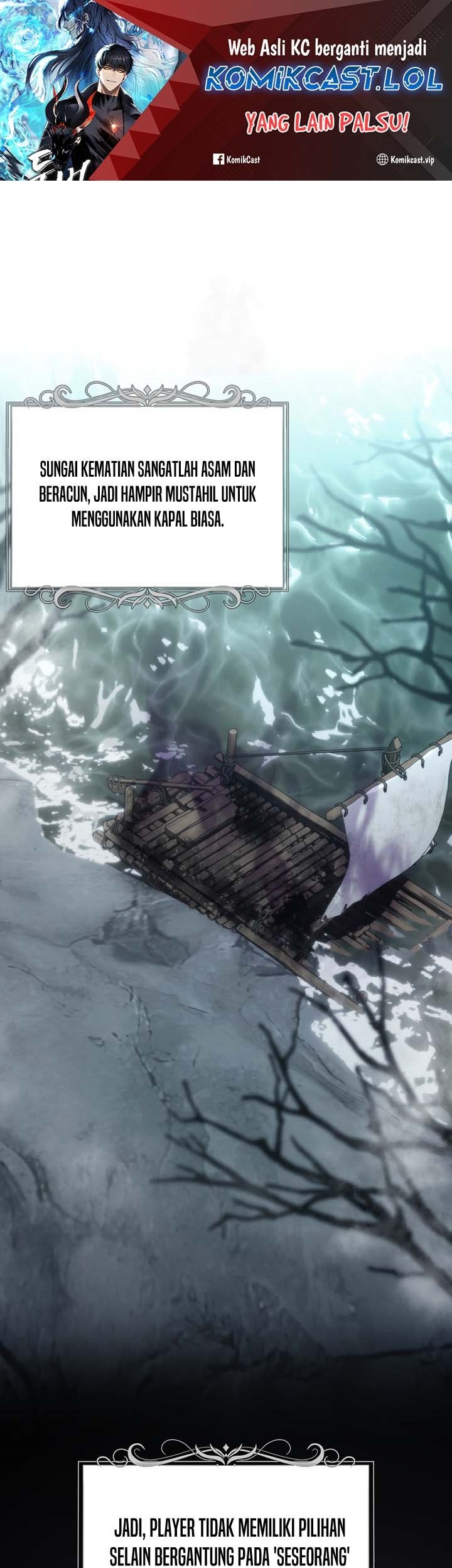 Baca Second Life Ranker Chapter 172 Gambar 2