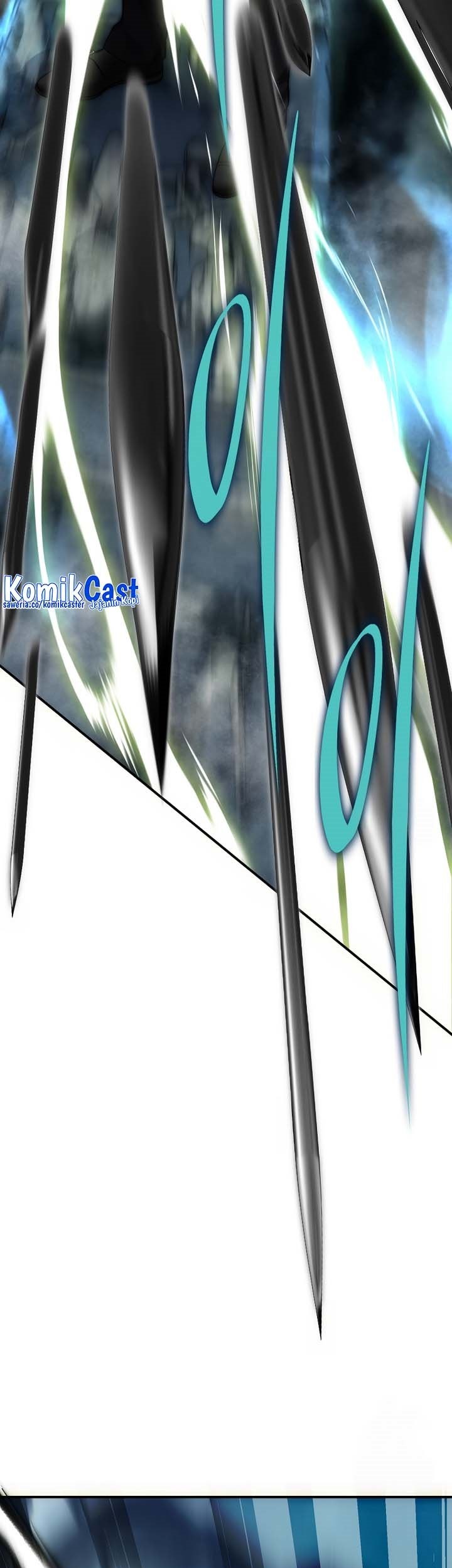 Second Life Ranker Chapter 172 Gambar 84