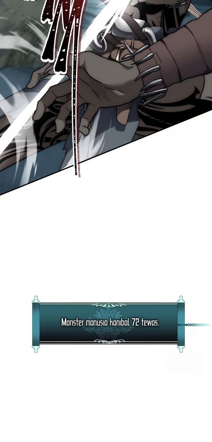 Second Life Ranker Chapter 172 Gambar 89