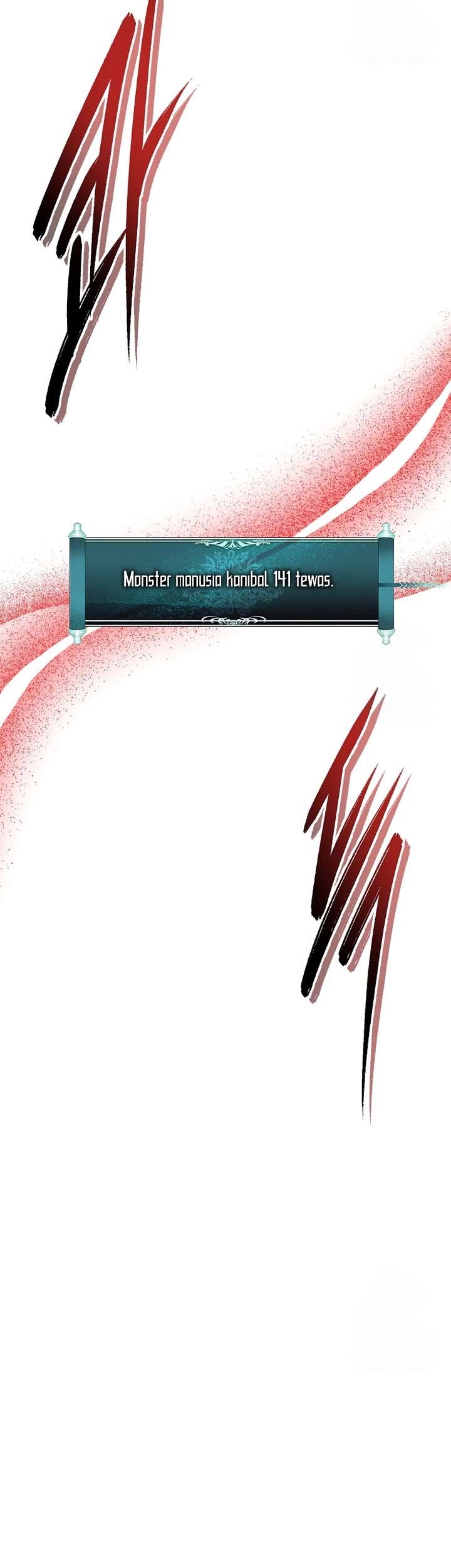 Second Life Ranker Chapter 172 Gambar 94