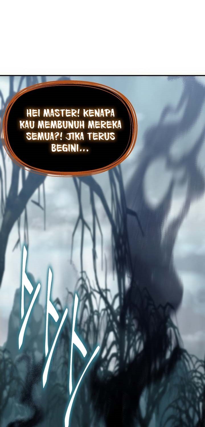 Second Life Ranker Chapter 172 Gambar 95