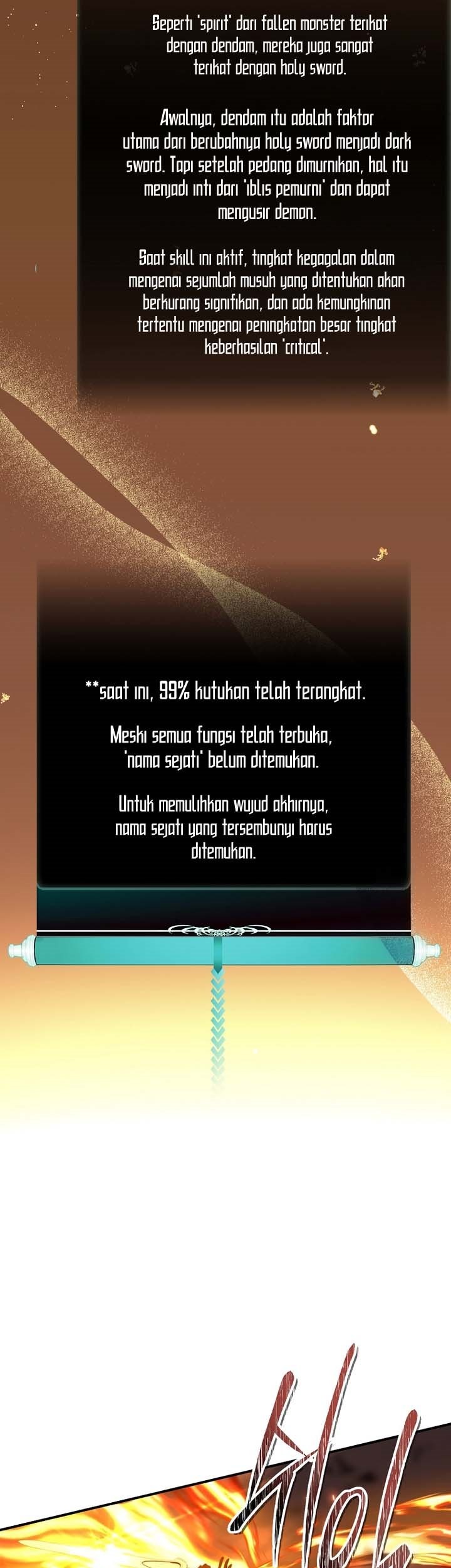Second Life Ranker Chapter 170 Gambar 50