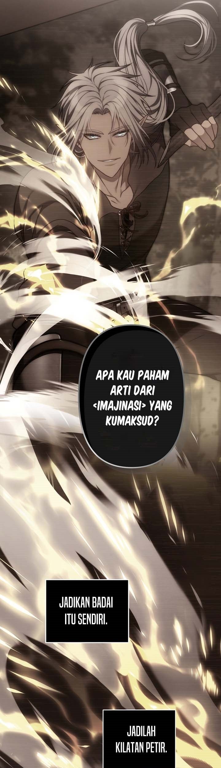 Second Life Ranker Chapter 170 Gambar 58