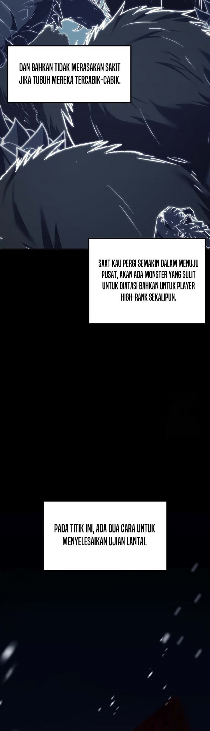 Second Life Ranker Chapter 170 Gambar 6