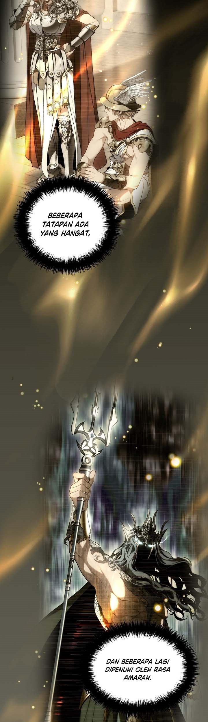 Second Life Ranker Chapter 169 Gambar 44