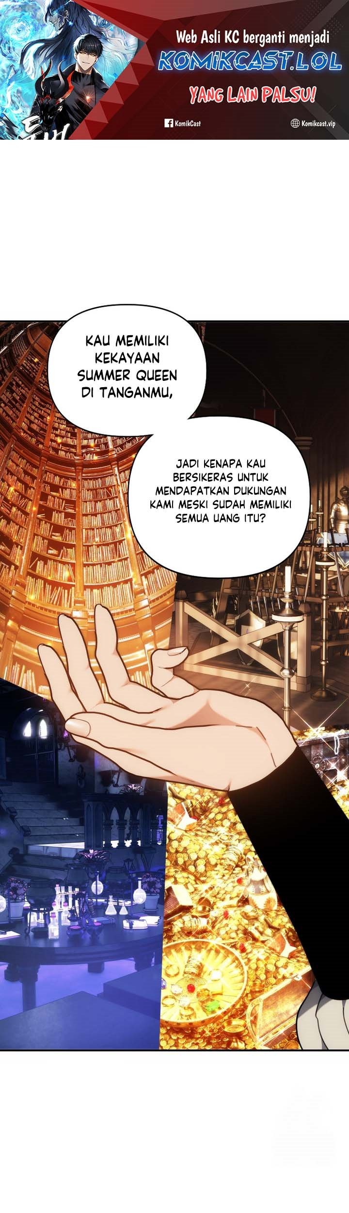 Baca  Second Life Ranker Chapter 168 Gambar 2