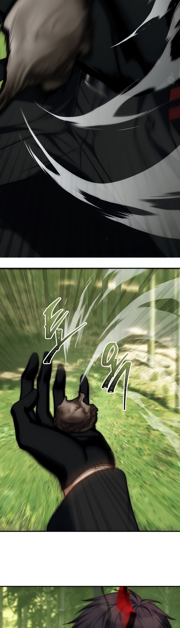 Second Life Ranker Chapter 165 Gambar 30