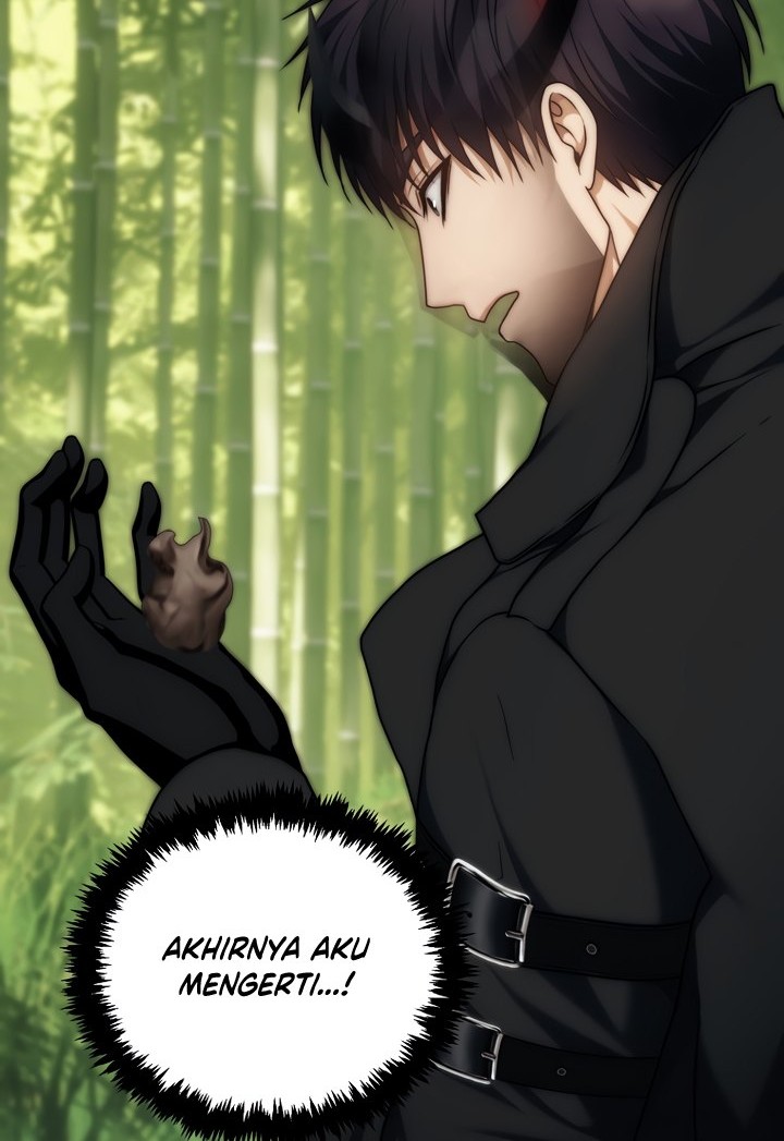 Second Life Ranker Chapter 165 Gambar 31