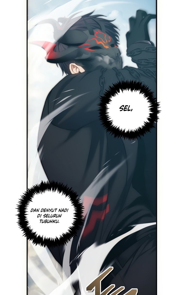 Second Life Ranker Chapter 165 Gambar 39