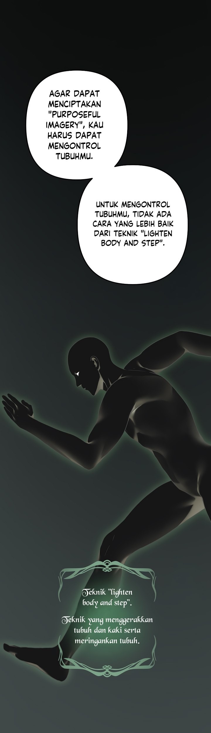 Second Life Ranker Chapter 165 Gambar 4