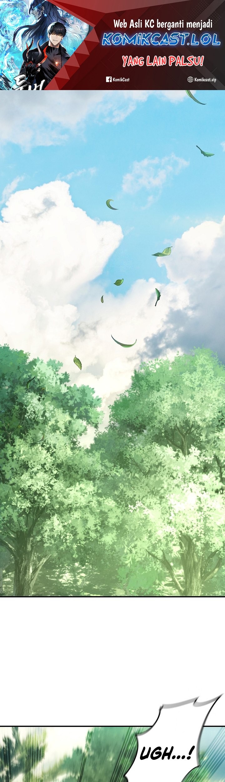 Baca  Second Life Ranker Chapter 164 Gambar 2