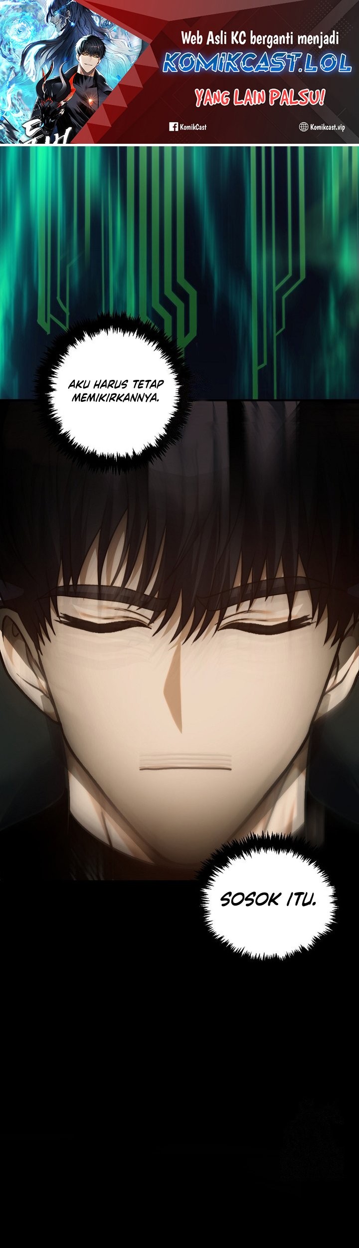 Baca  Second Life Ranker Chapter 163 Gambar 2