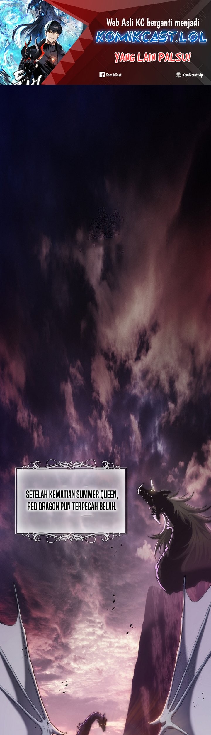 Baca  Second Life Ranker Chapter 162 Gambar 2