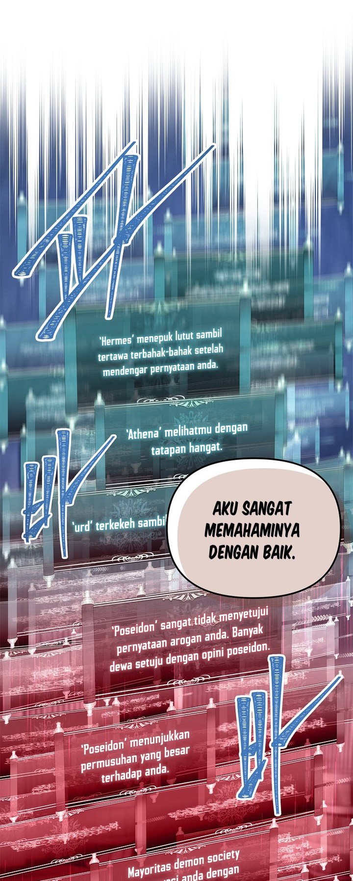 Second Life Ranker Chapter 161 Gambar 39
