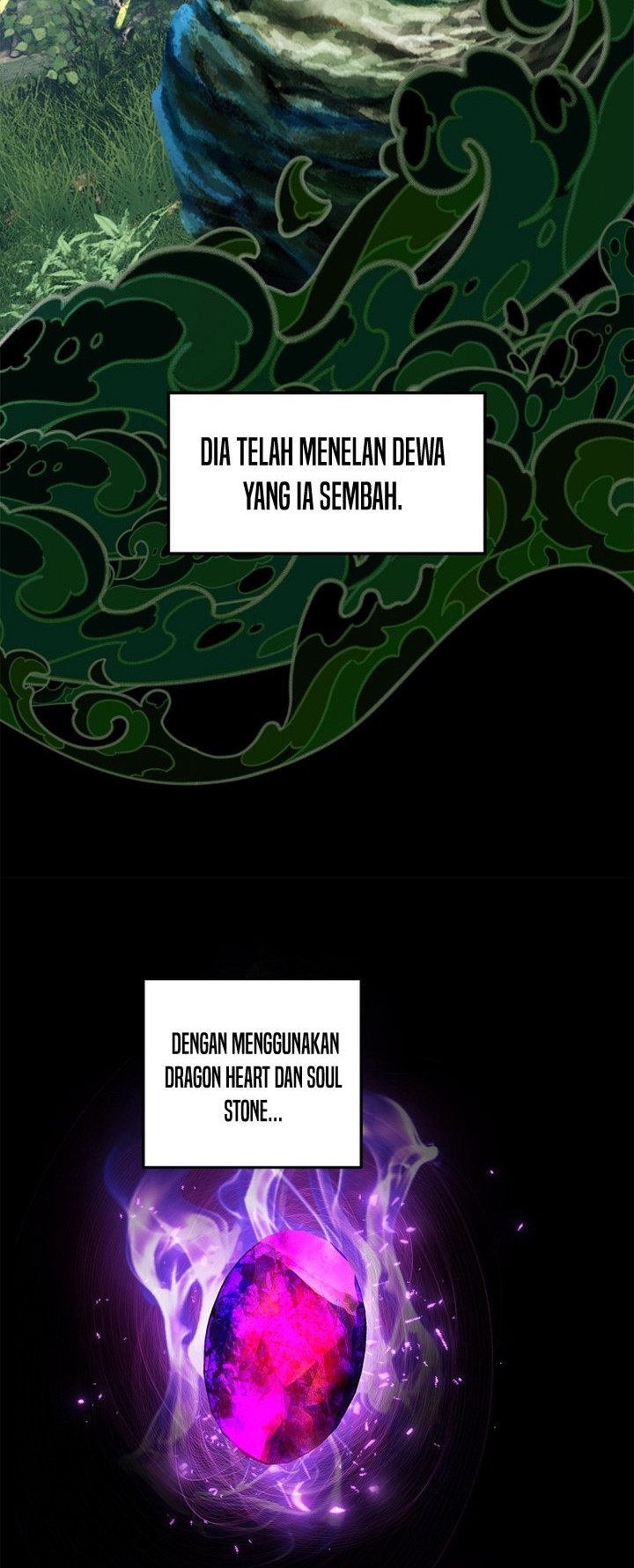 Second Life Ranker Chapter 161 Gambar 15