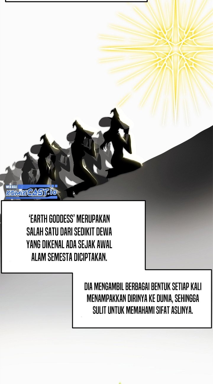 Second Life Ranker Chapter 160 Gambar 25