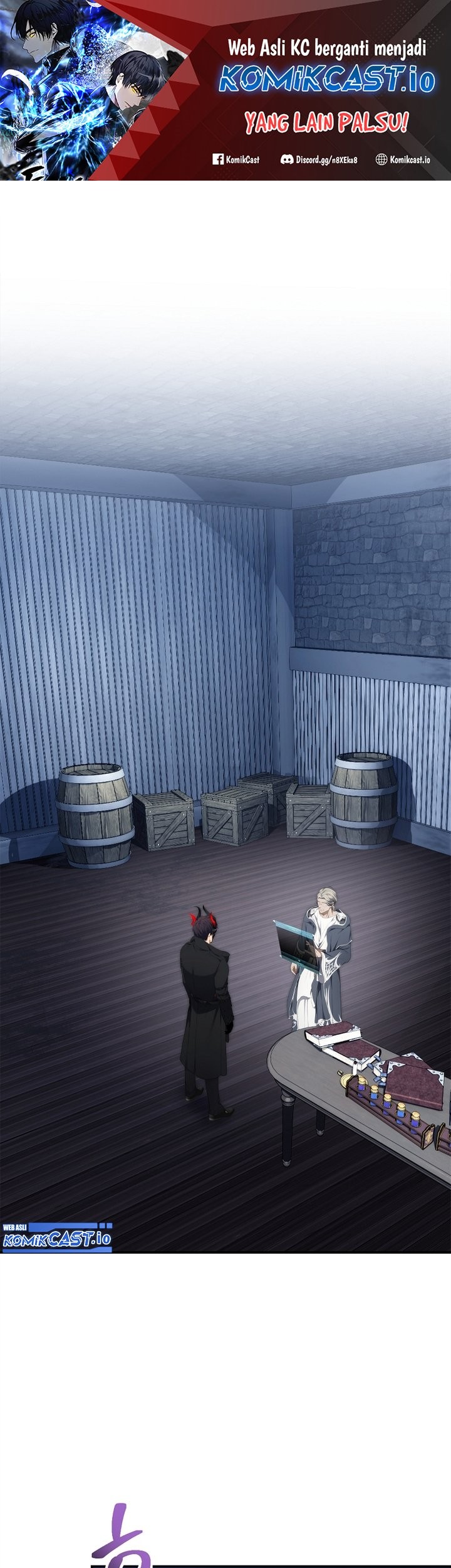Baca  Second Life Ranker Chapter 160 Gambar 2