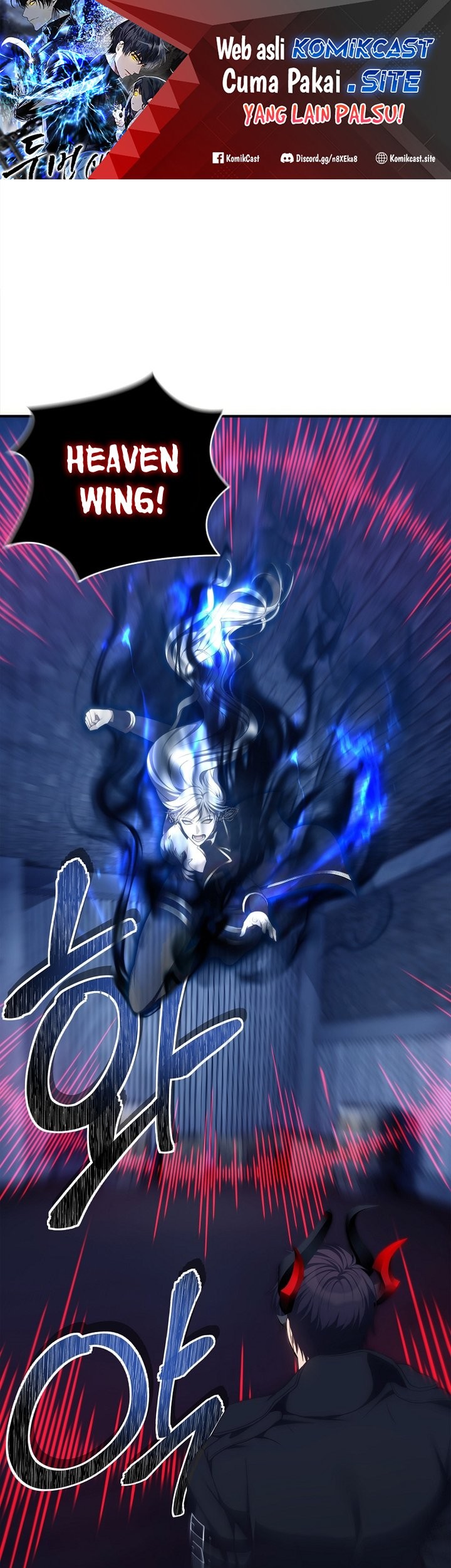 Baca  Second Life Ranker Chapter 159 Gambar 2