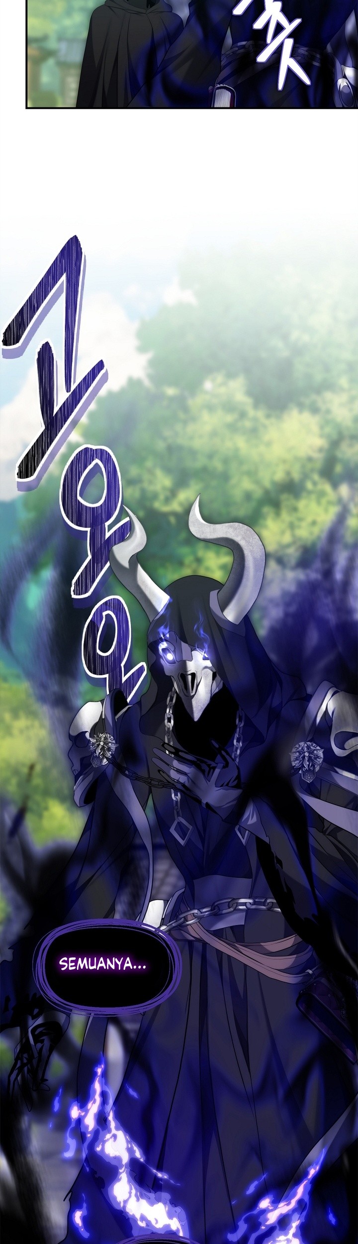Second Life Ranker Chapter 158 Gambar 28