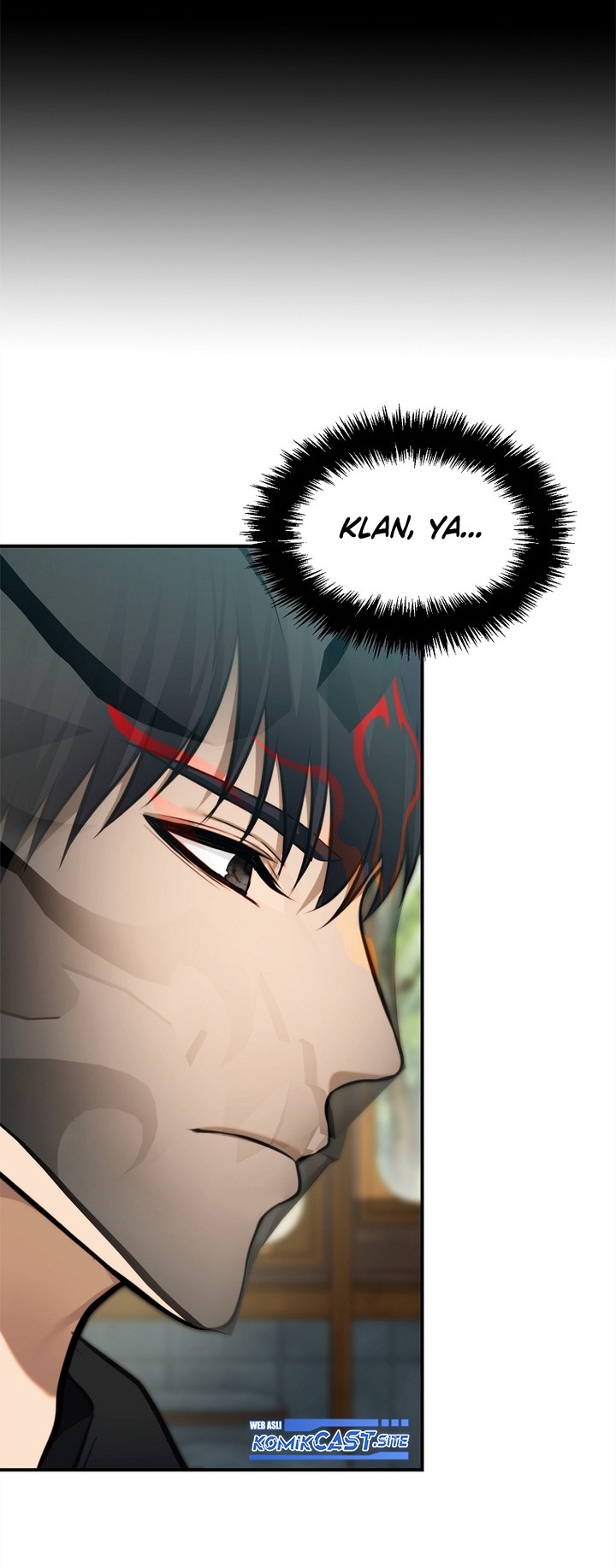 Second Life Ranker Chapter 158 Gambar 15
