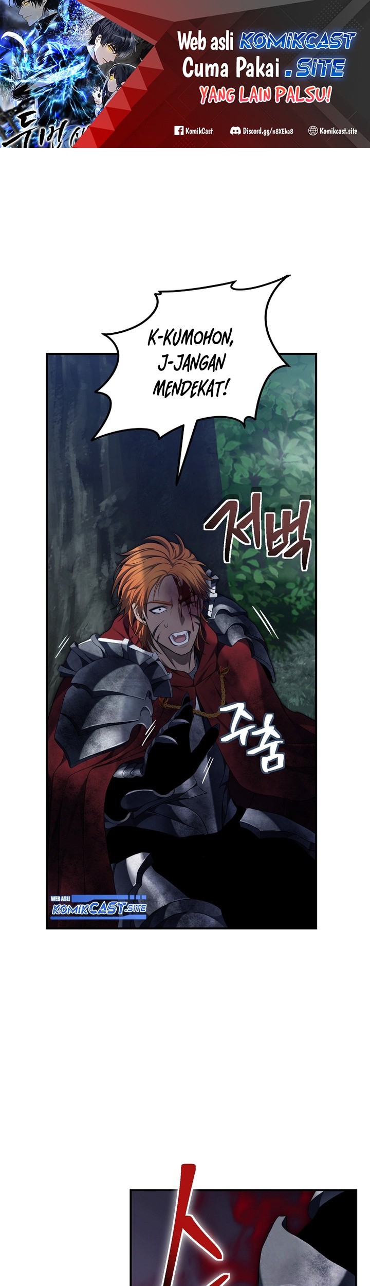 Baca  Second Life Ranker Chapter 156 Gambar 2
