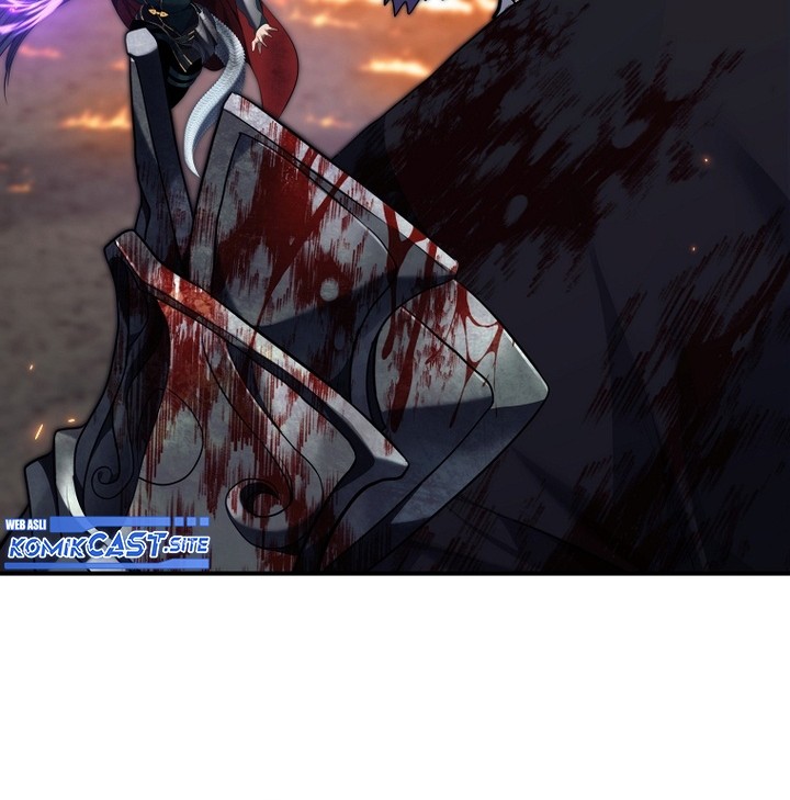 Second Life Ranker Chapter 156 Gambar 73