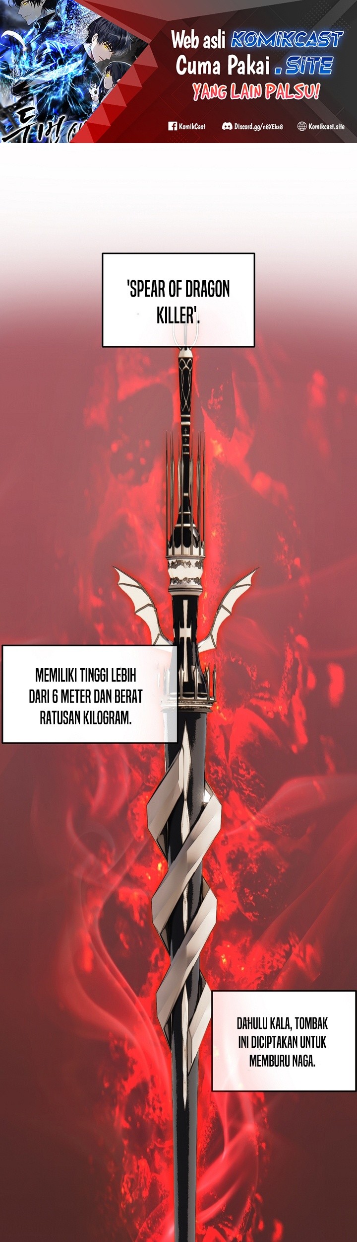 Baca  Second Life Ranker Chapter 155 Gambar 2