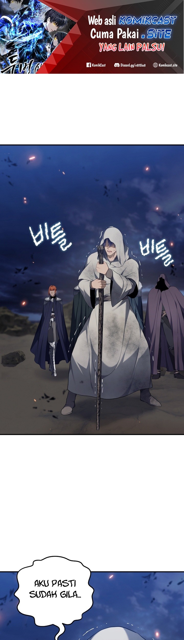 Baca  Second Life Ranker Chapter 154 Gambar 2