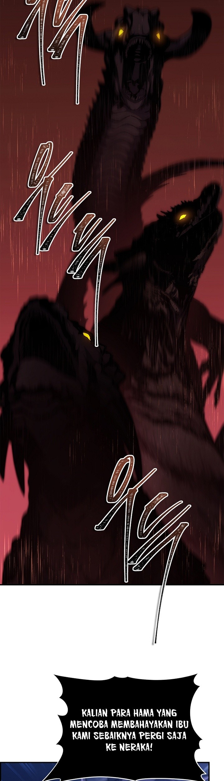 Second Life Ranker Chapter 153 Gambar 22