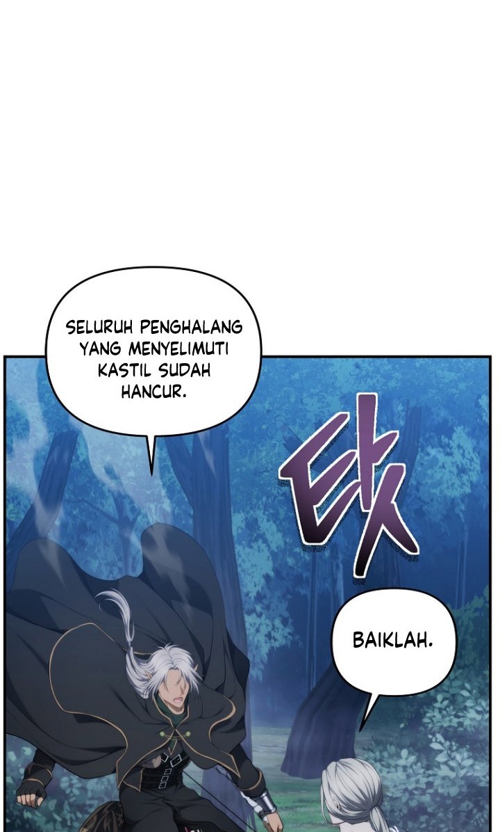 Second Life Ranker Chapter 151 Gambar 3